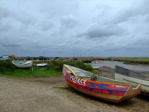 Wells-next-the-sea