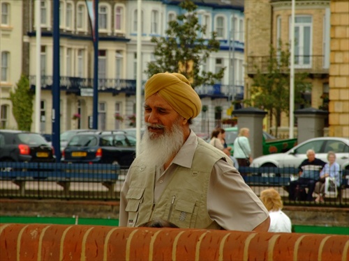 Sikh