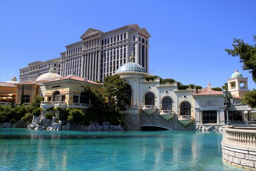 Ceasar's Palace