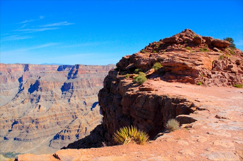 Guano Point