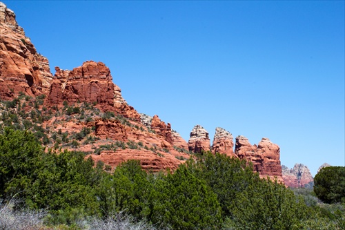 Sedona, Arizona