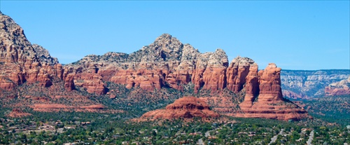 Sedona, AZ