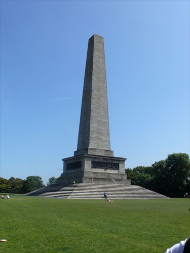 Phoenix Park, Dublin