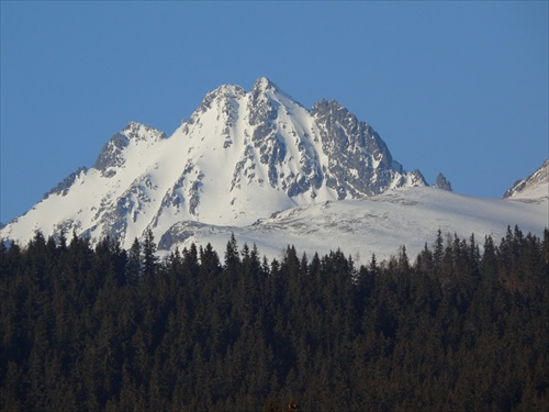 Vysoké Tatry