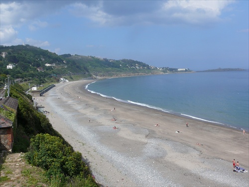 Killiney Bay