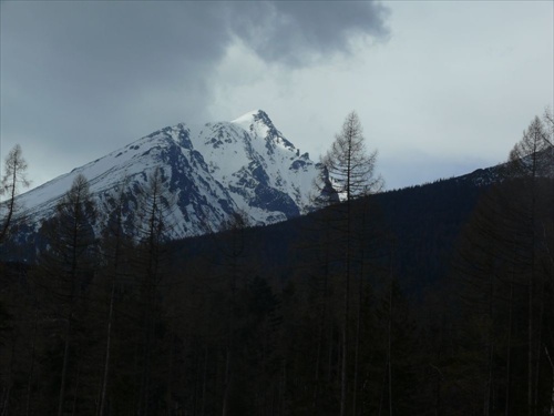 Vysoké Tatry