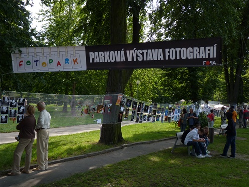 fotopark