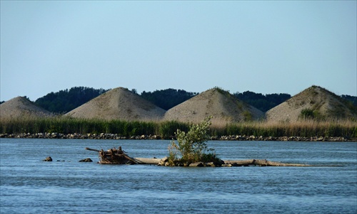 Hrušovská nádrž - 2