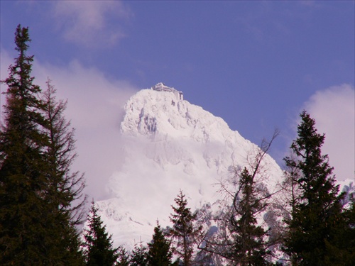 Konečne slnko