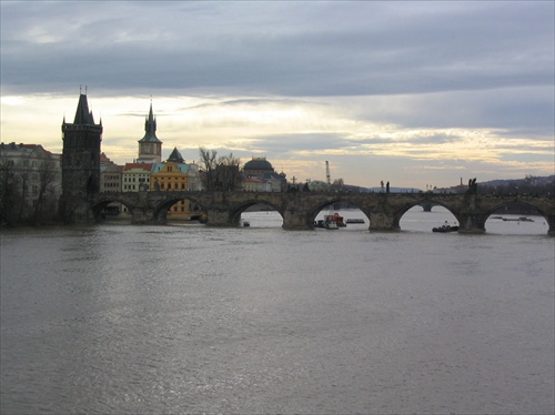 Karlov most