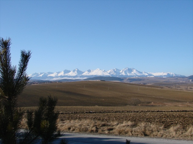 V.Tatry