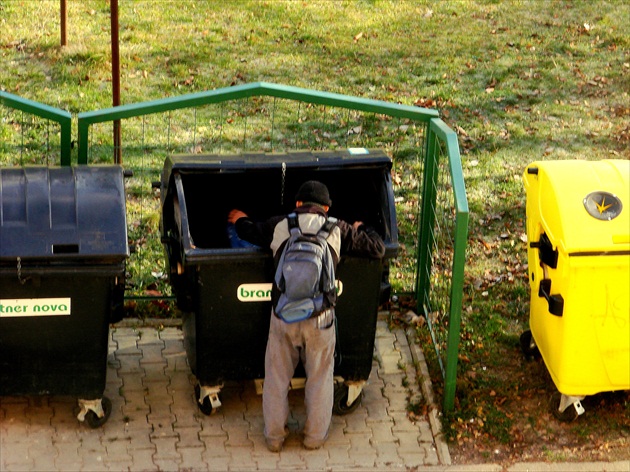 viac si vážim  teplo domova...