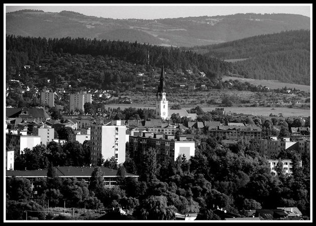 Spišska v čb