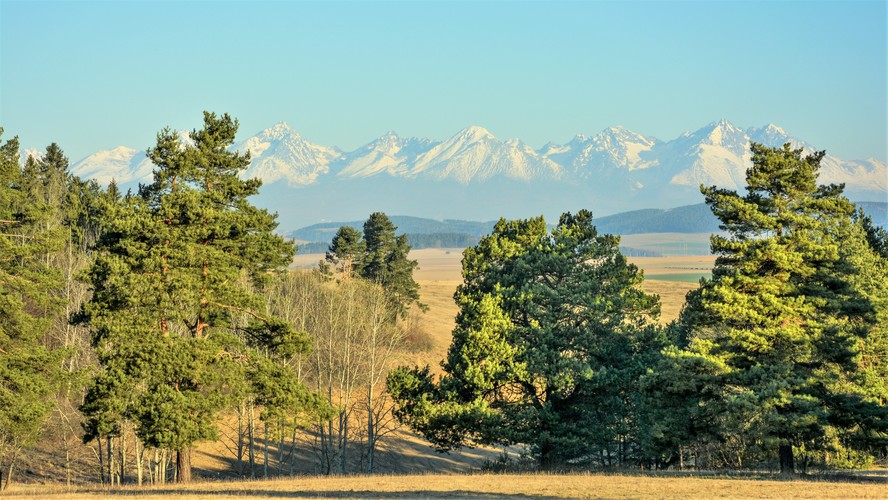 pohľad,ktorý neomrzí