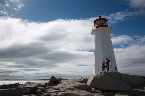 Nova Scotia