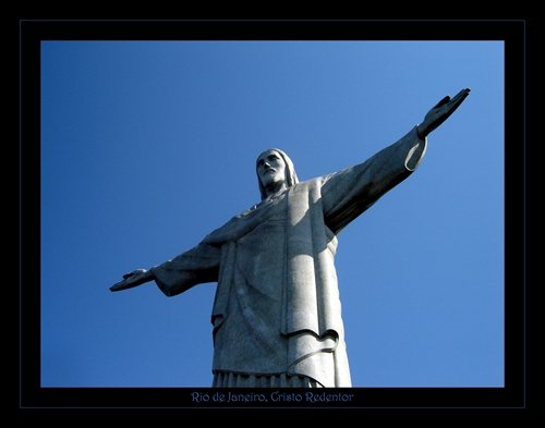 Cristo Redentor