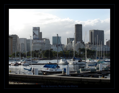 Marina da Gloria