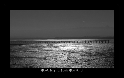 Ponte Rio Niteroi