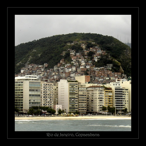 Copacabana