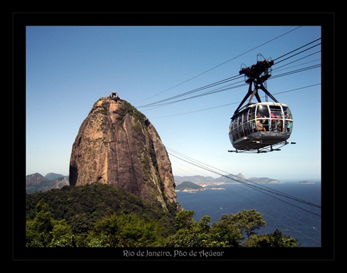 Pão de Açúcar