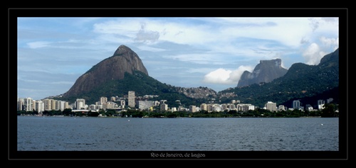 Lagoa