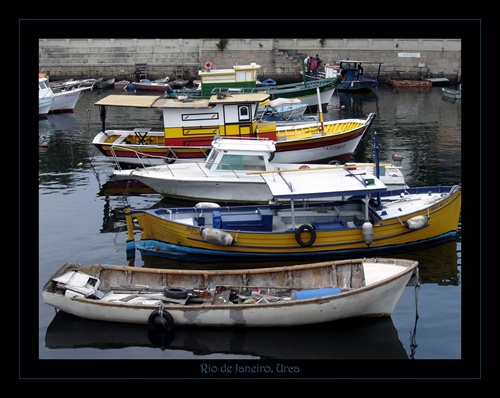 Bairro Urca