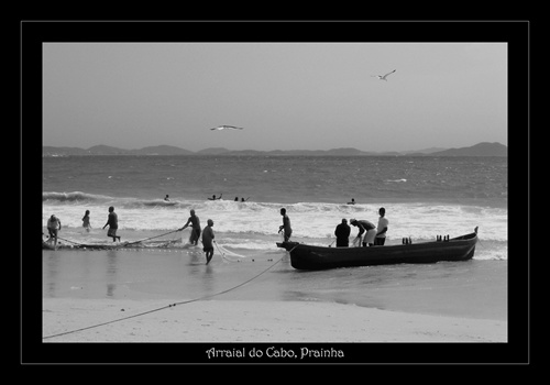 Arraial do Cabo