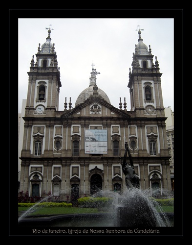 Igreja da Candelária