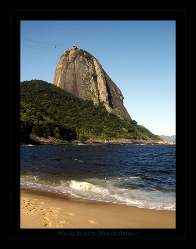 Pão de Açúcar