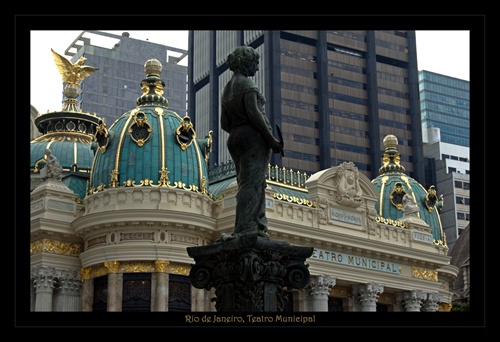 Teatro Municipal