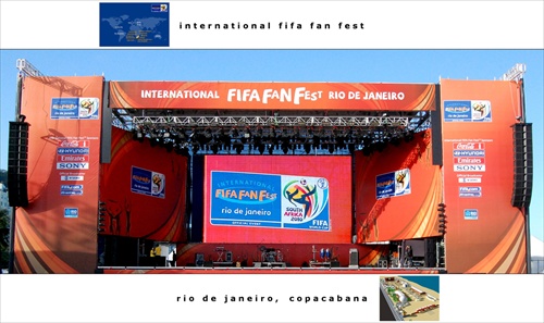 FIFA Fan Fest