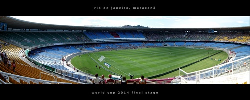 Maracanã