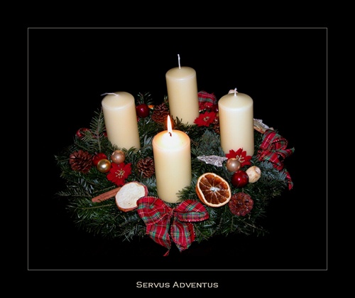 Advent