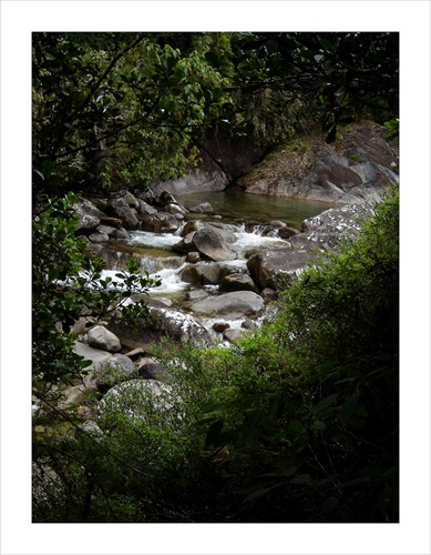 Parque Nacional do Itatiaia