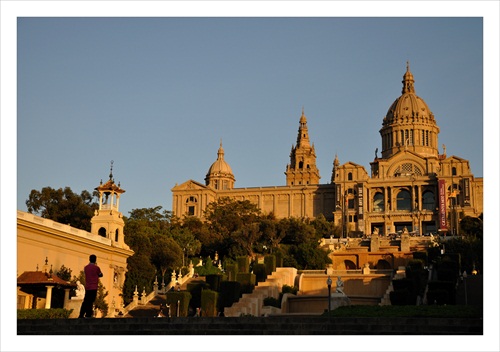 Museu Nacional d'Art de Catalunya