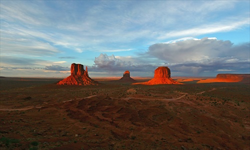 Monument Valley