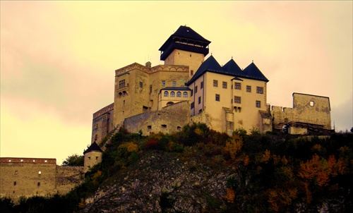 Trencin II