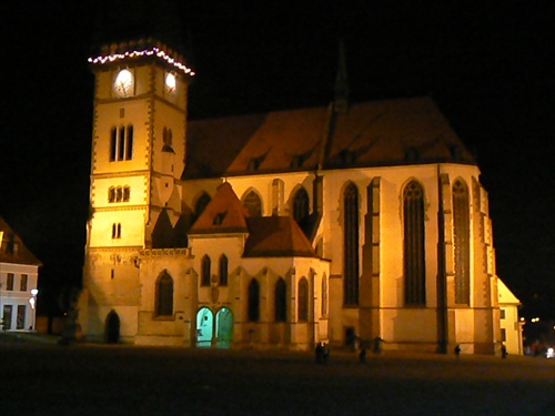 bardejov