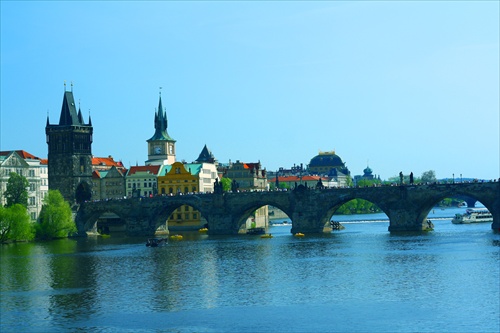 Praha