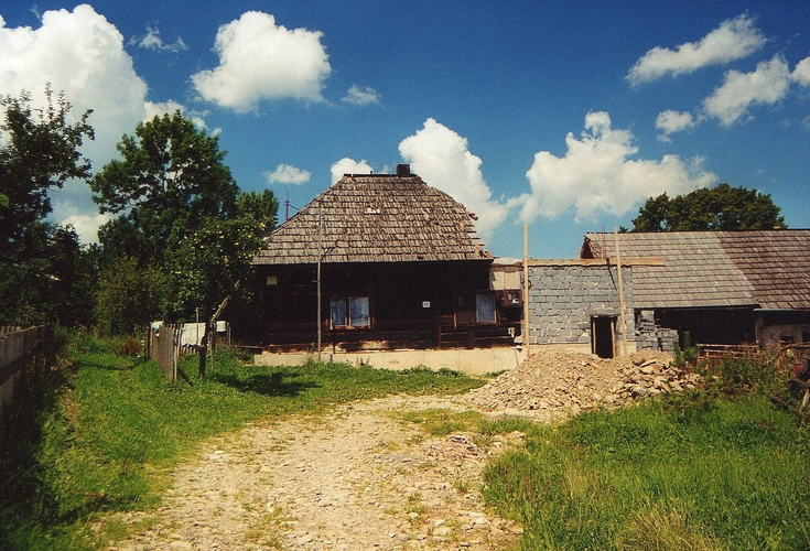 Premeny... Nedeľa, 25. júla 1999