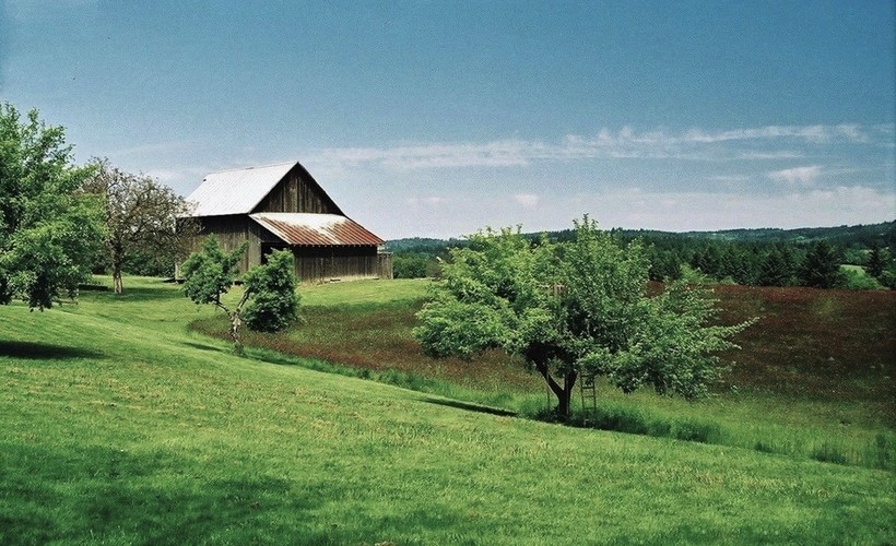 Pred 18 rokmi... Sobota, 24. 05. 2003