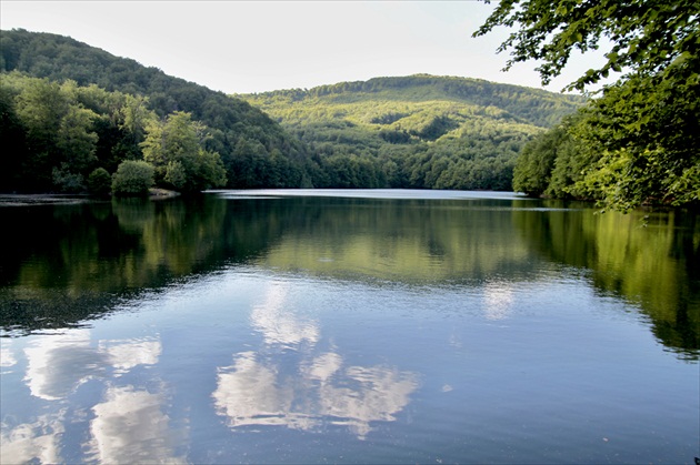 Morské oko