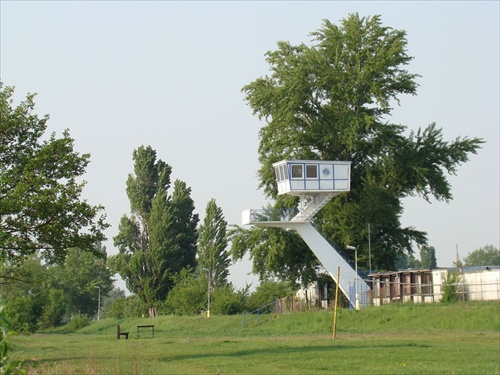 Piešťanská Lodenica