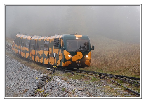 Salamanderbahn