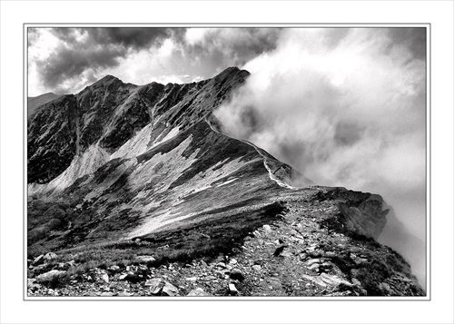 Západné Tatry