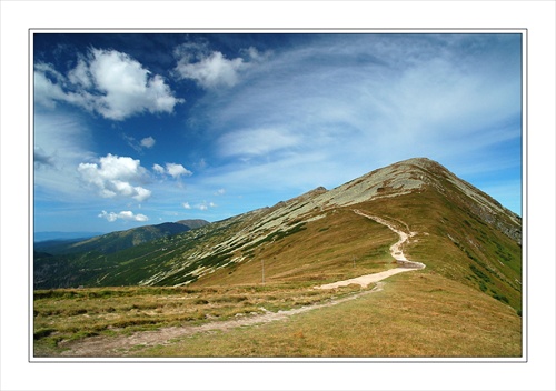 Nízke Tatry