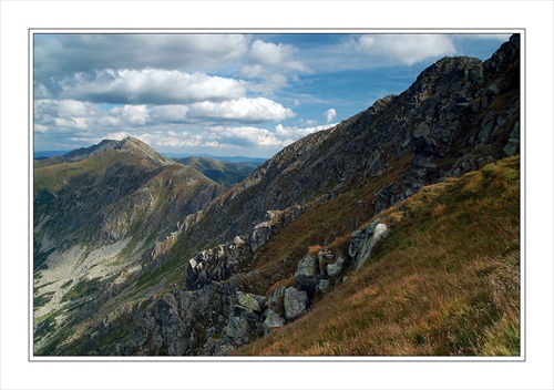 Nízke Tatry