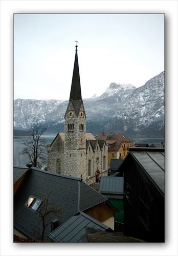 Hallstatt