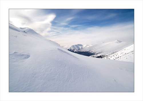 Nízke Tatry