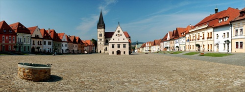 Bardejov